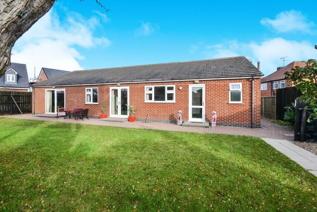 Nesbitt Street, Sutton-In-Ashfield, NG17, photo 12