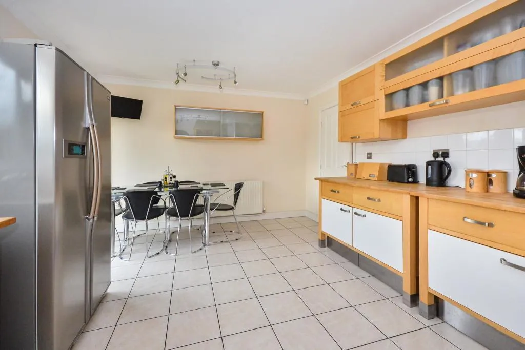 Nesbitt Street, Sutton-In-Ashfield, NG17, photo 4