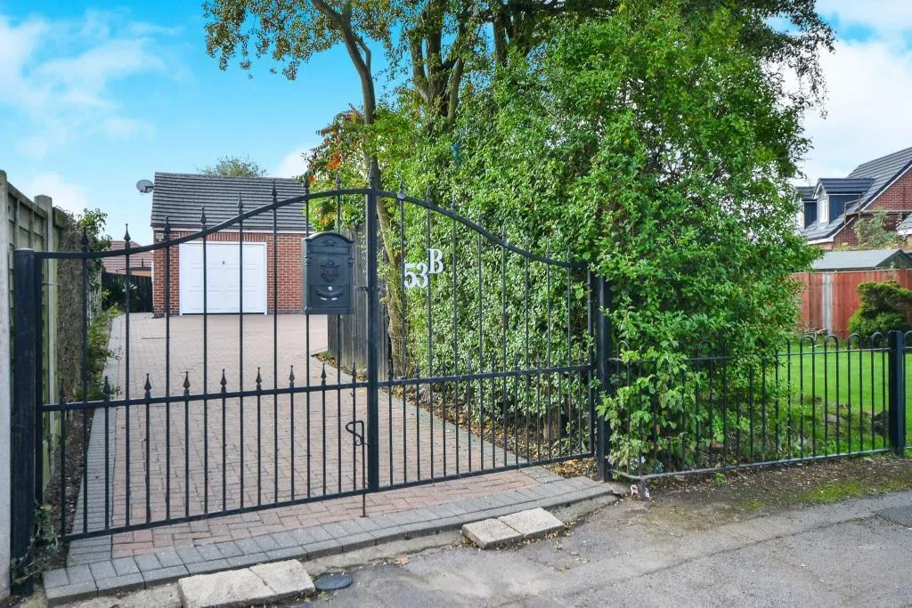 Nesbitt Street, Sutton-In-Ashfield, NG17, photo 2