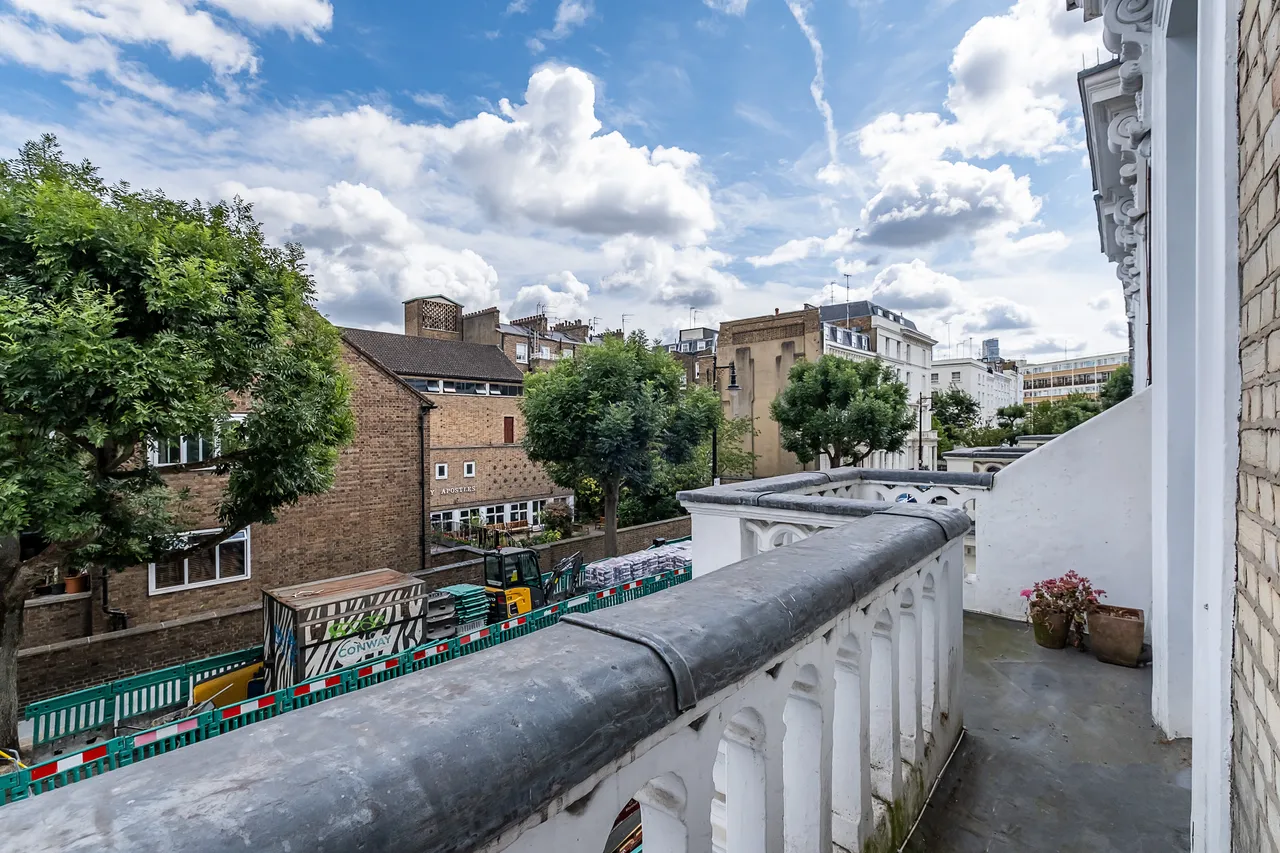 Cumberland Street, London, SW1V, photo 10