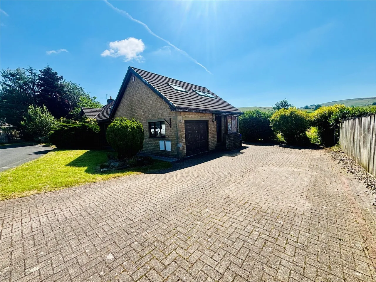 Brookfield Way, Earby, BB18, photo 3