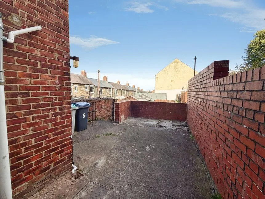 Wylam Terrace, Stanley, DH9, photo 16