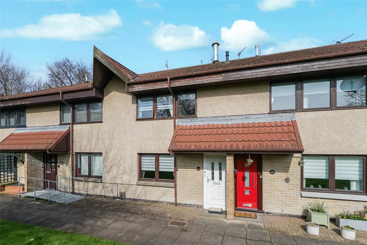3 bed house for sale — Braehead Road, Cumbernauld, Glasgow, North Lanarkshire, G67