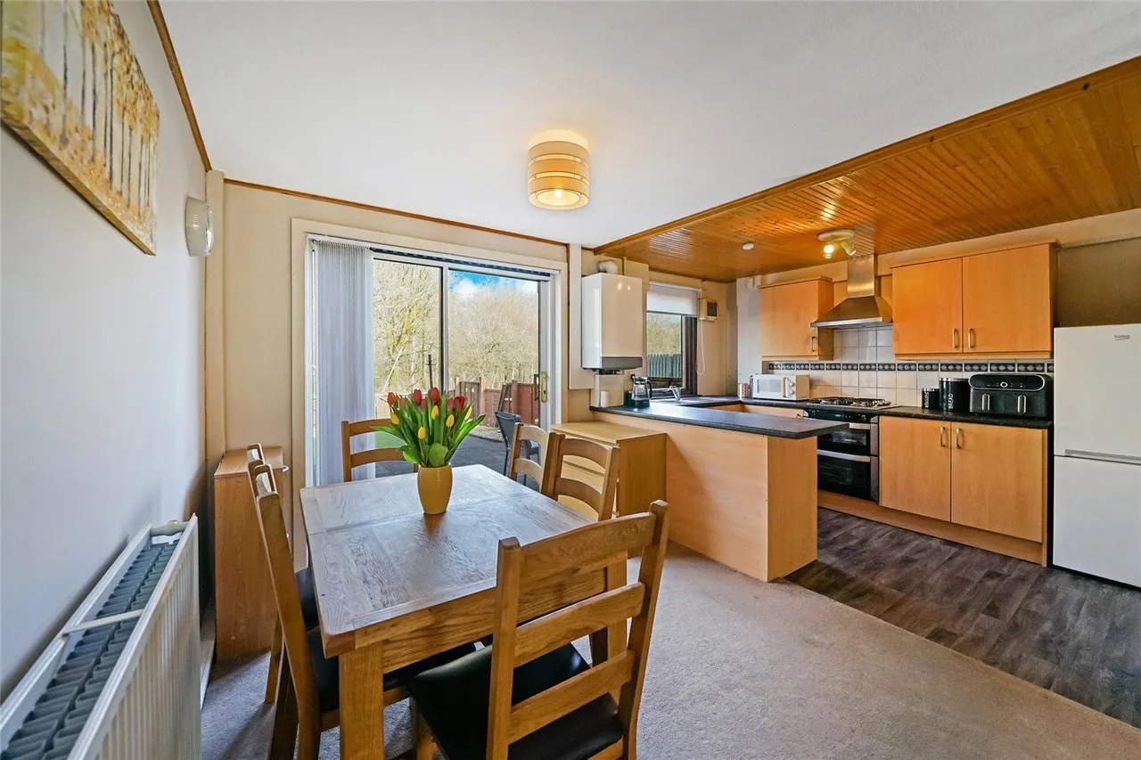 Braehead Road, Cumbernauld, Glasgow, North Lanarkshire, G67, photo 5