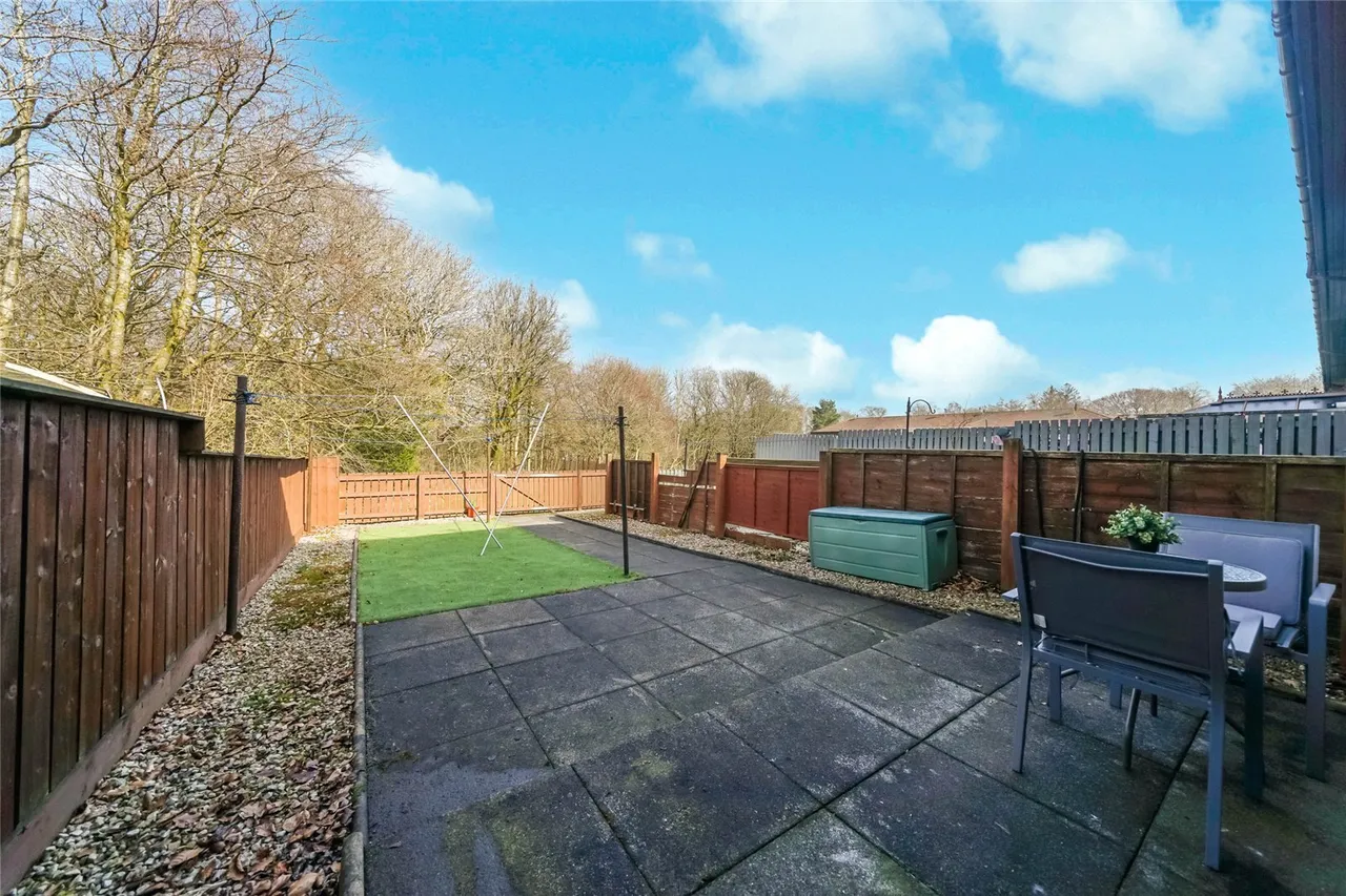 Braehead Road, Cumbernauld, Glasgow, North Lanarkshire, G67, photo 19