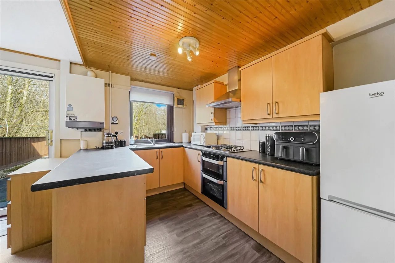 Braehead Road, Cumbernauld, Glasgow, North Lanarkshire, G67, photo 6