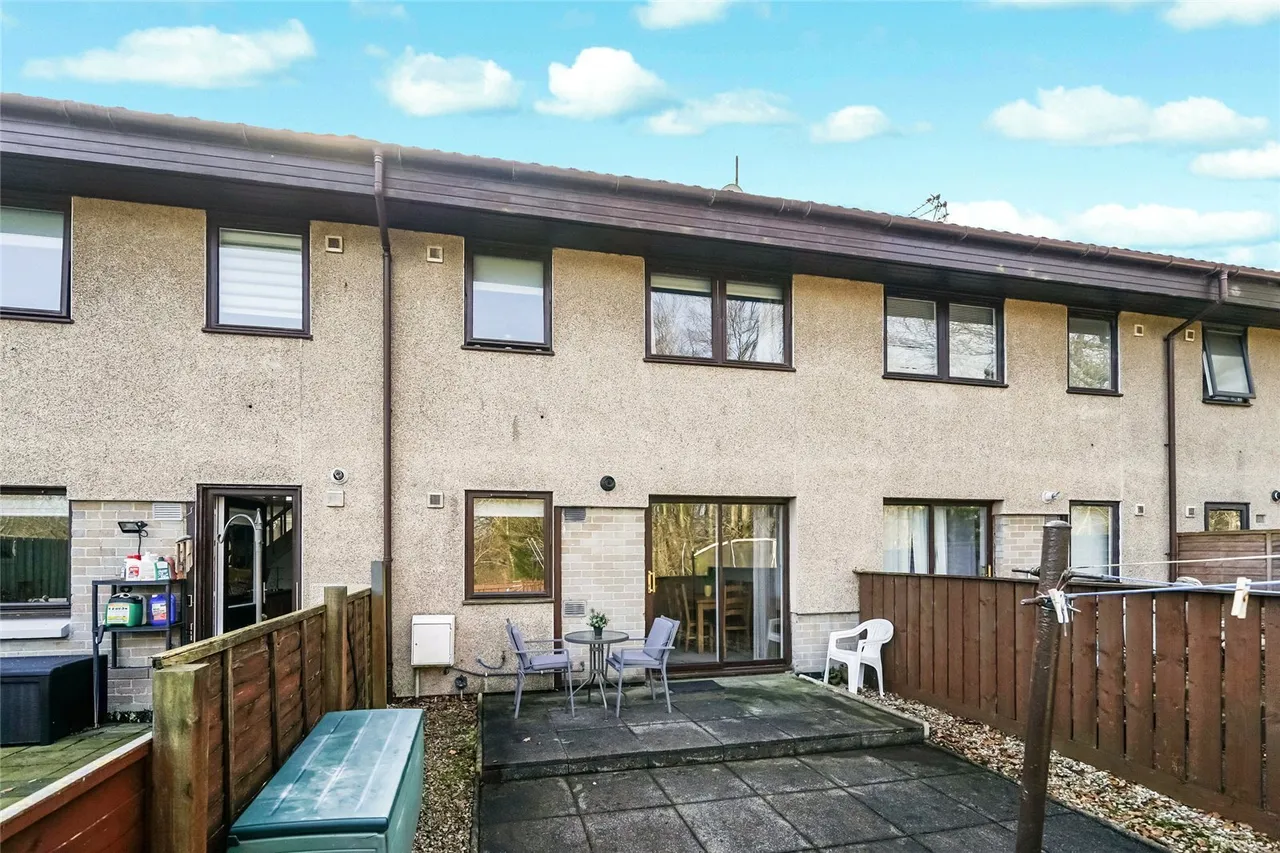 Braehead Road, Cumbernauld, Glasgow, North Lanarkshire, G67, photo 20