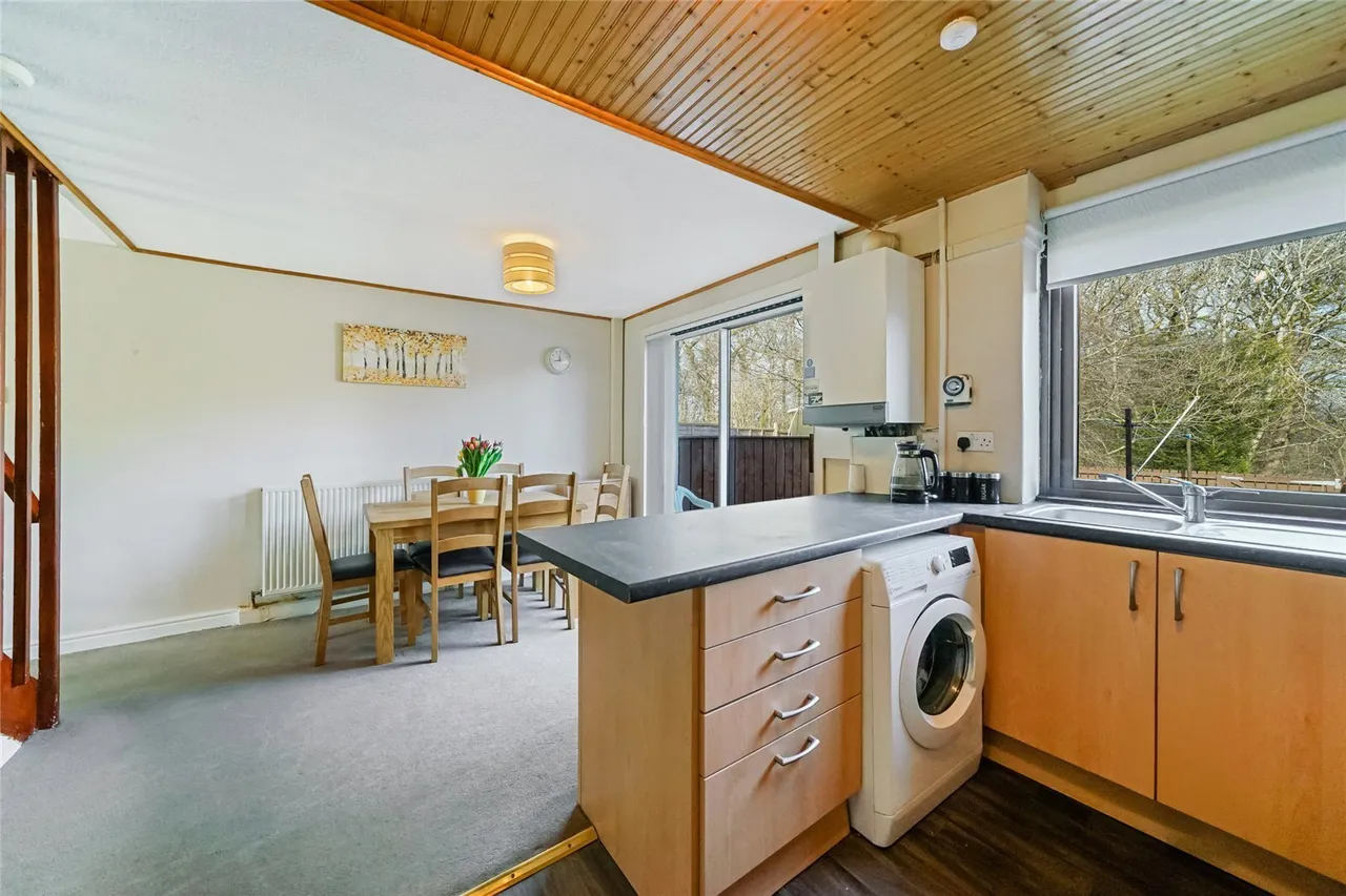 Braehead Road, Cumbernauld, Glasgow, North Lanarkshire, G67, photo 8