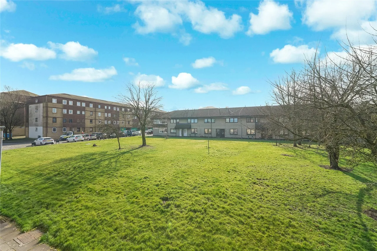 Braehead Road, Cumbernauld, Glasgow, North Lanarkshire, G67, photo 22