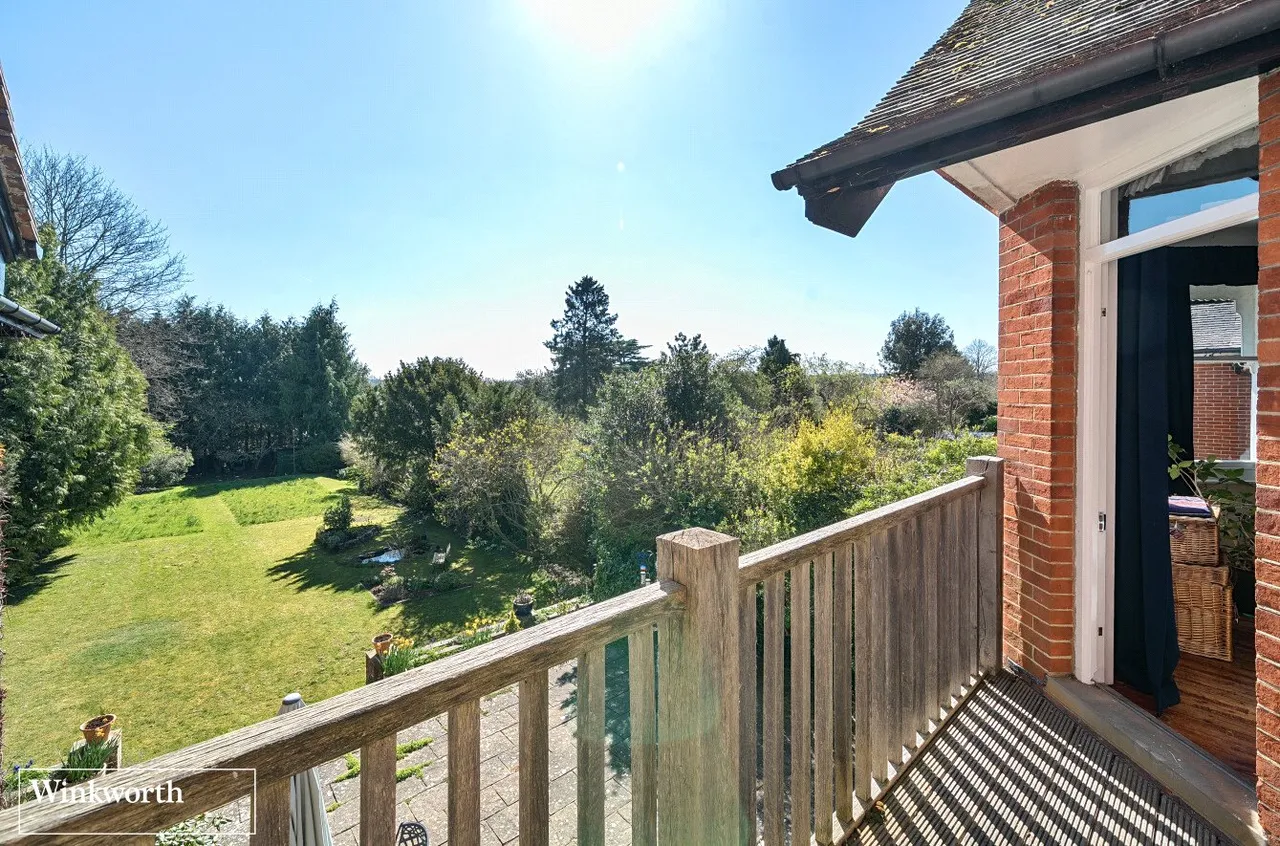 Cliddesden Road, Basingstoke, Hampshire, RG21, photo 6