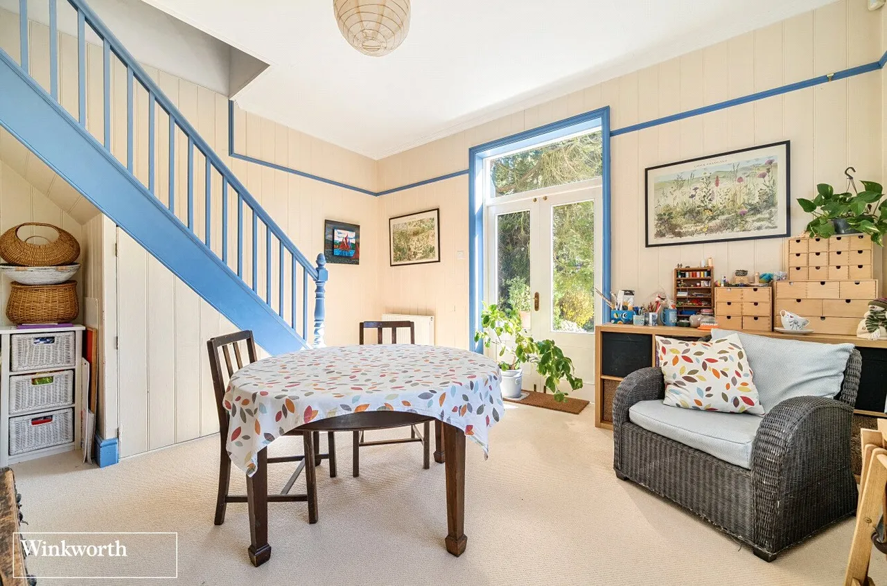 Cliddesden Road, Basingstoke, Hampshire, RG21, photo 12