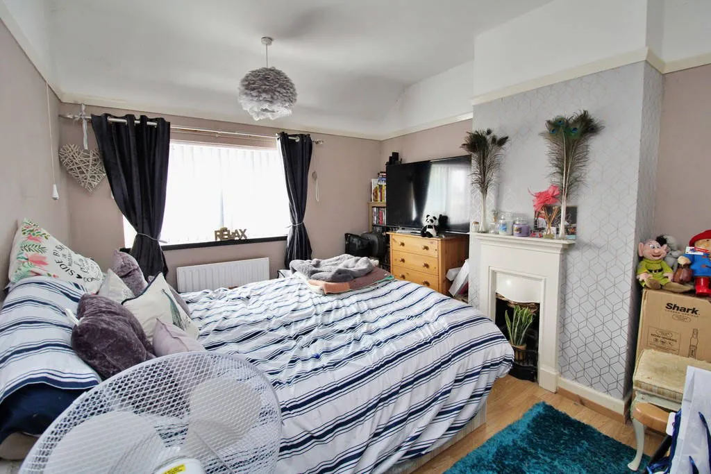 Bucknill Crescent, Hillmorton, Rugby, CV21 4HE, photo 6