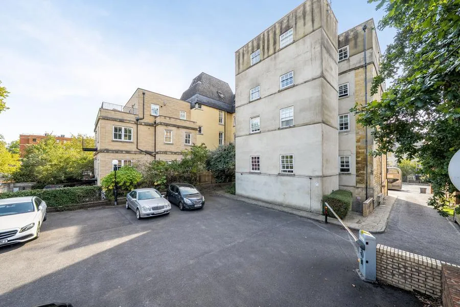Kings Road, Reading, RG1, photo 16