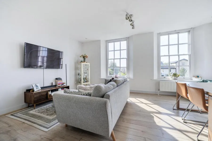 Kings Road, Reading, RG1, photo 4