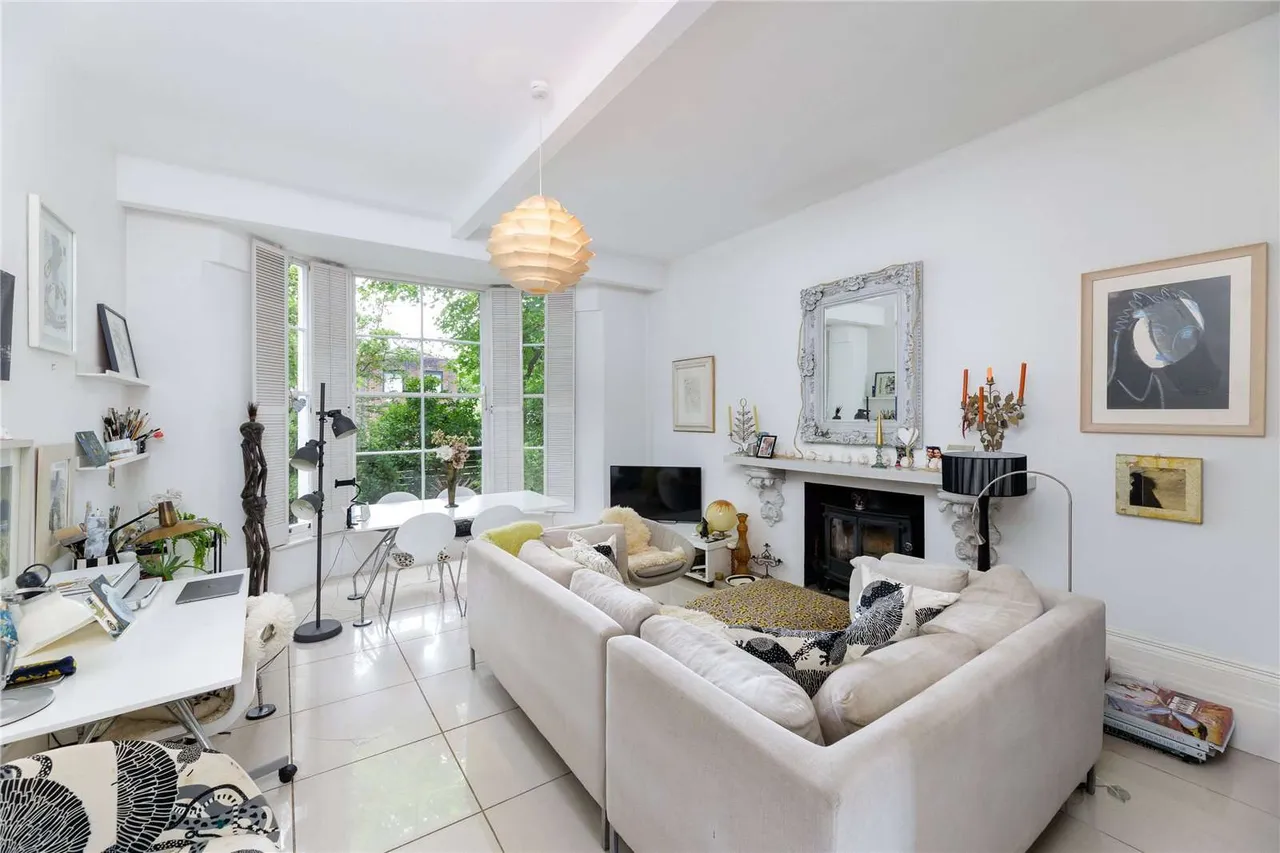 Lansdowne Road, Wimbledon, London, SW20 8AP, photo 3