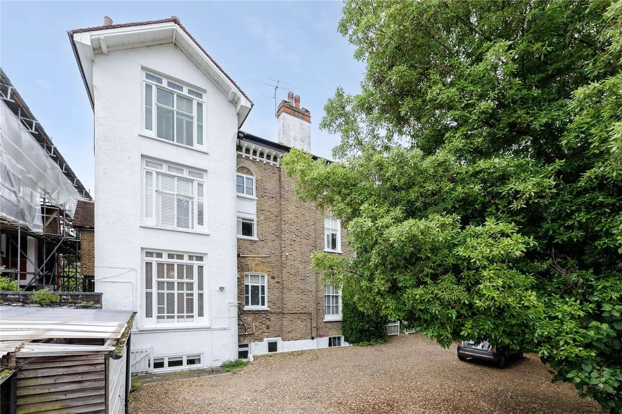 Lansdowne Road, Wimbledon, London, SW20 8AP, photo 2