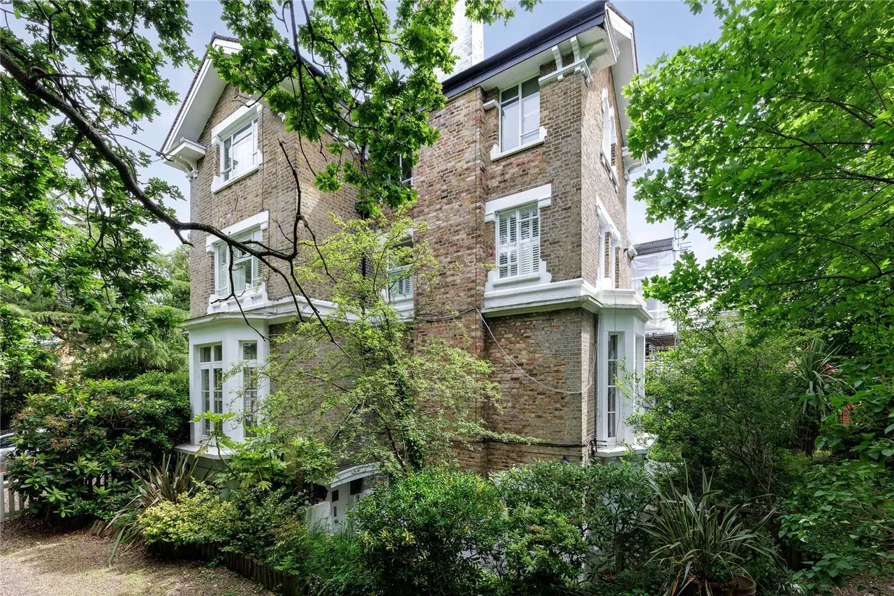 2 bed flat for sale — Lansdowne Road, Wimbledon, London, SW20 8AP