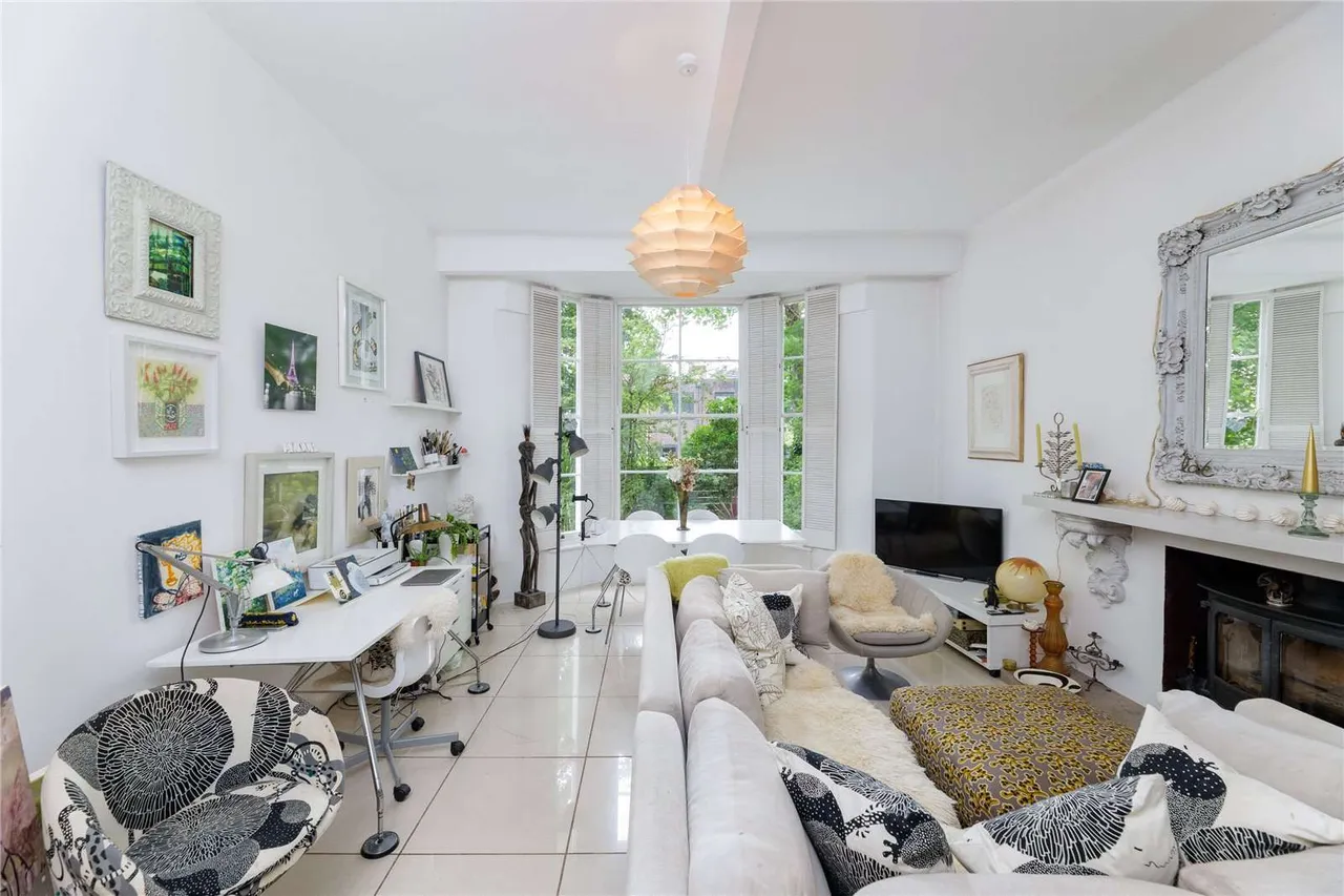 Lansdowne Road, Wimbledon, London, SW20 8AP, photo 8