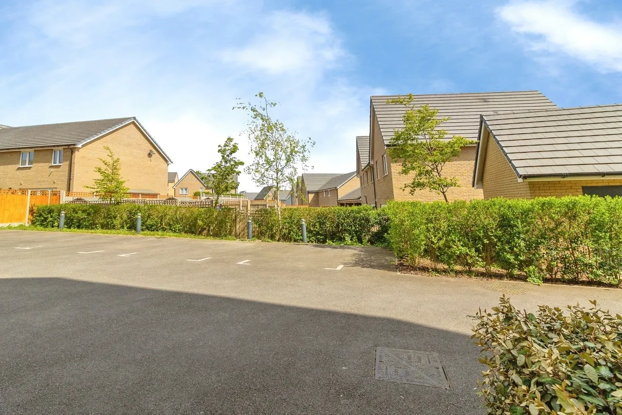 Bronte Avenue, Tattenhoe Park, Milton Keynes, Buckinghamshire, MK4, photo 18