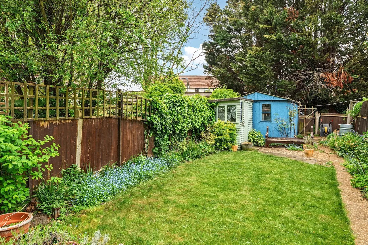 Priory Close, Beckenham, BR3, photo 16