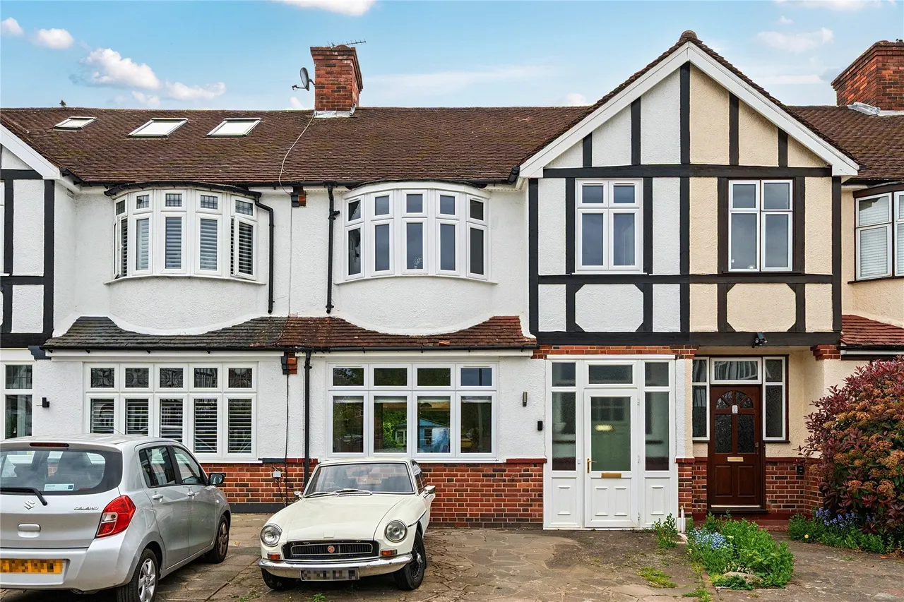 Priory Close, Beckenham, BR3, photo 18