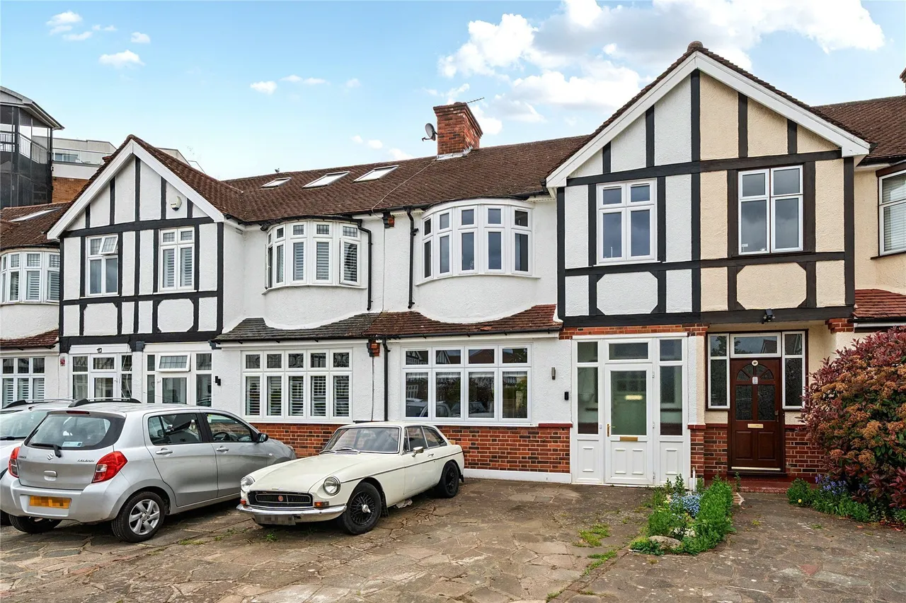 Priory Close, Beckenham, BR3, photo 17