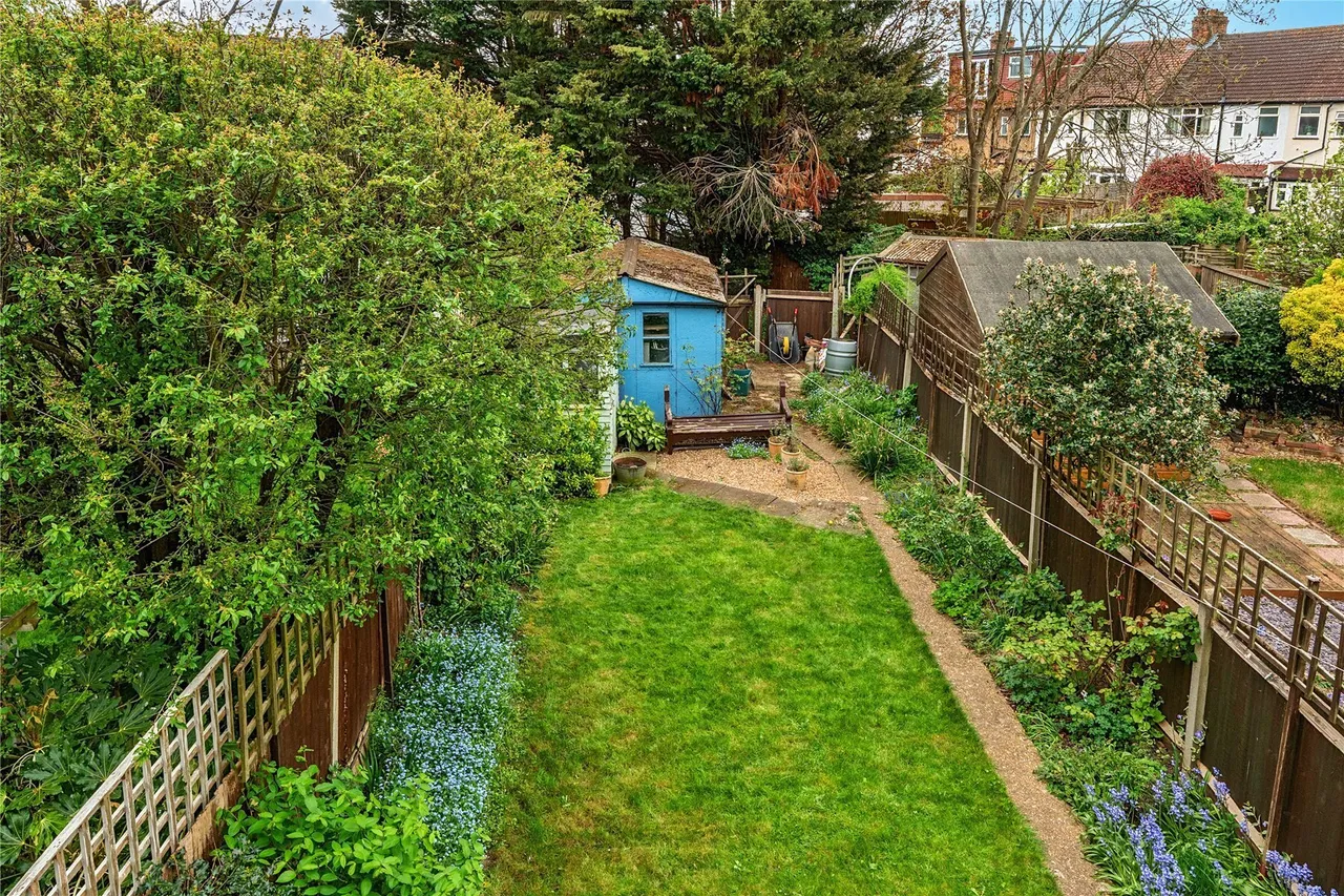 Priory Close, Beckenham, BR3, photo 14