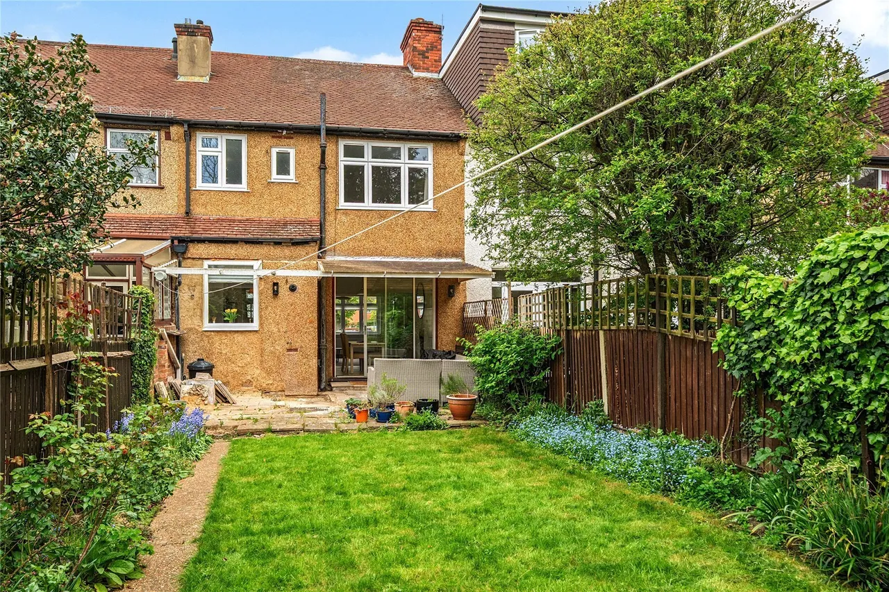 Priory Close, Beckenham, BR3, photo 15