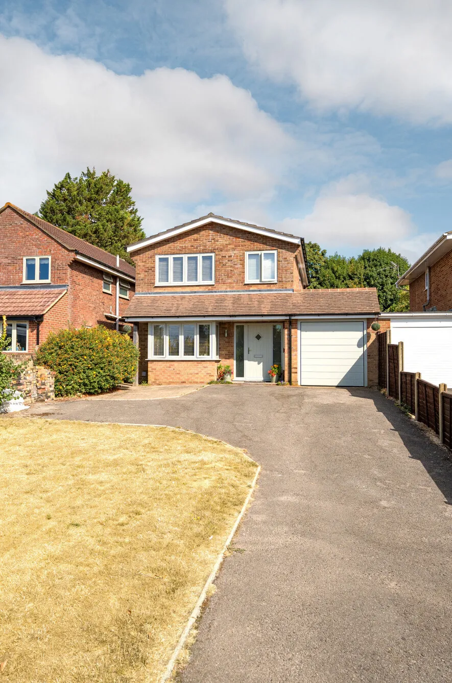 Wayside Road, Basingstoke, Hampshire, RG23 8BH, photo 11