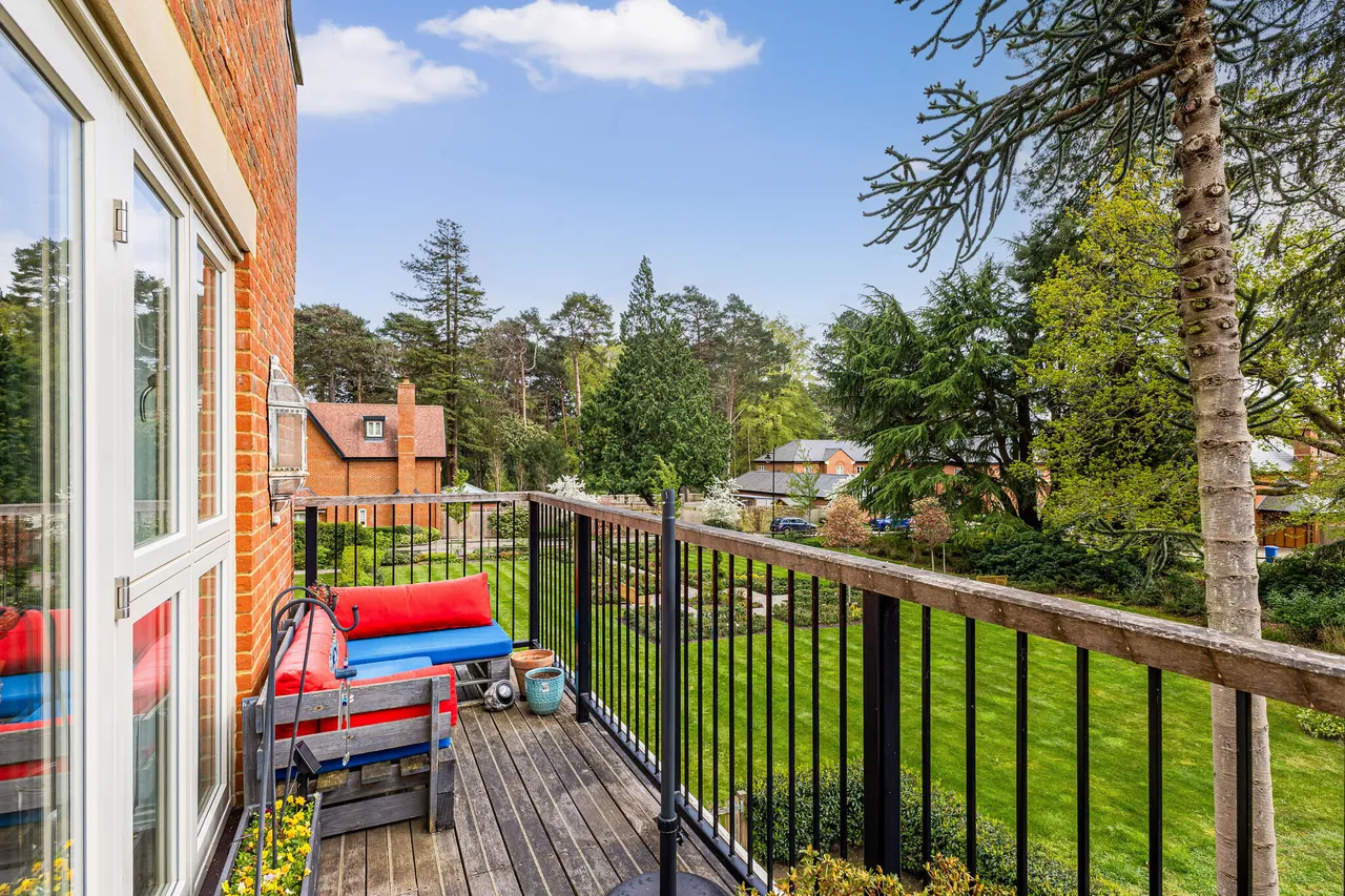 Boleyn Mews, Ascot, SL5, photo 12