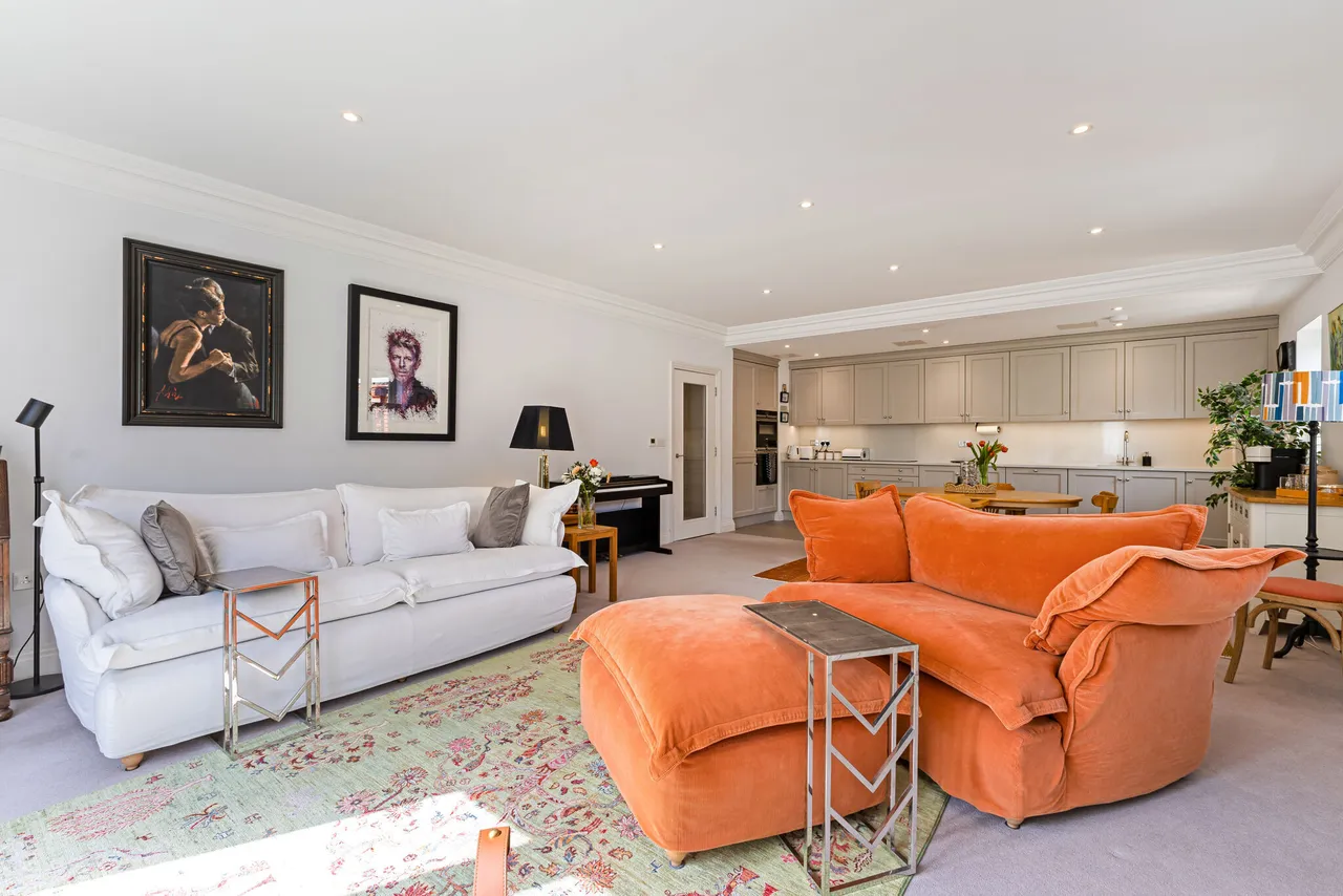 Boleyn Mews, Ascot, SL5, photo 4