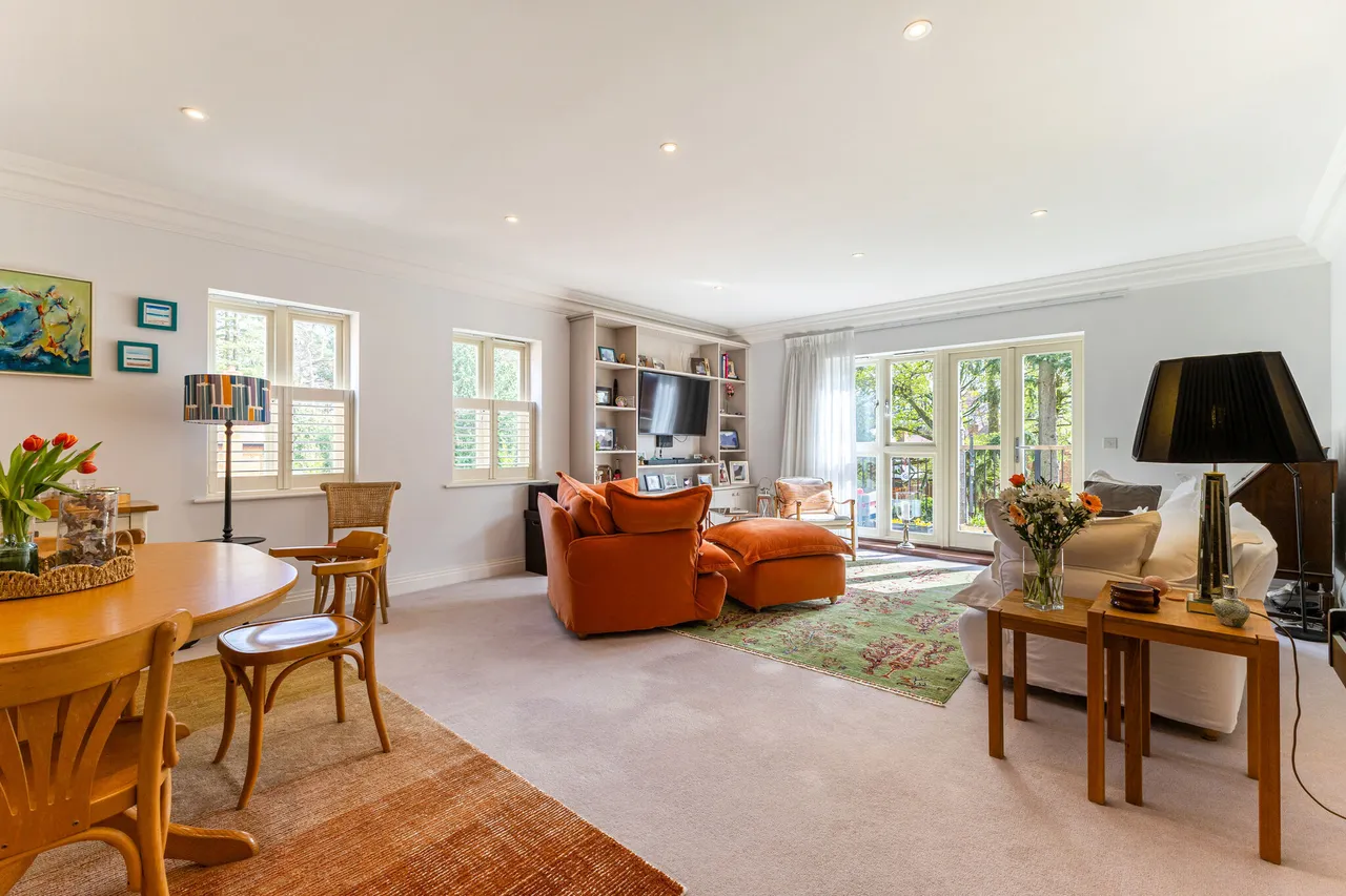 Boleyn Mews, Ascot, SL5, photo 3