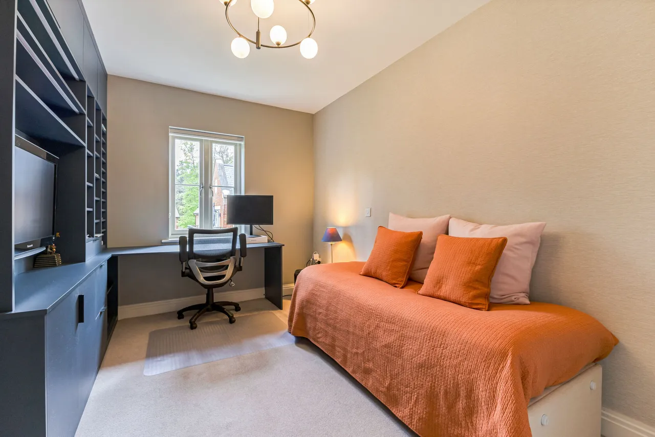Boleyn Mews, Ascot, SL5, photo 8