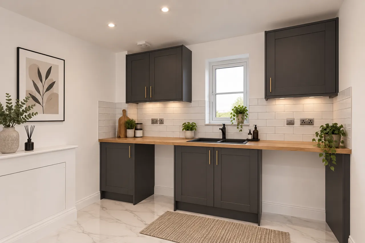 PLOT 2 Gt Raveley, Huntingdon Road, Peterborough, PE28 2QU, photo 4