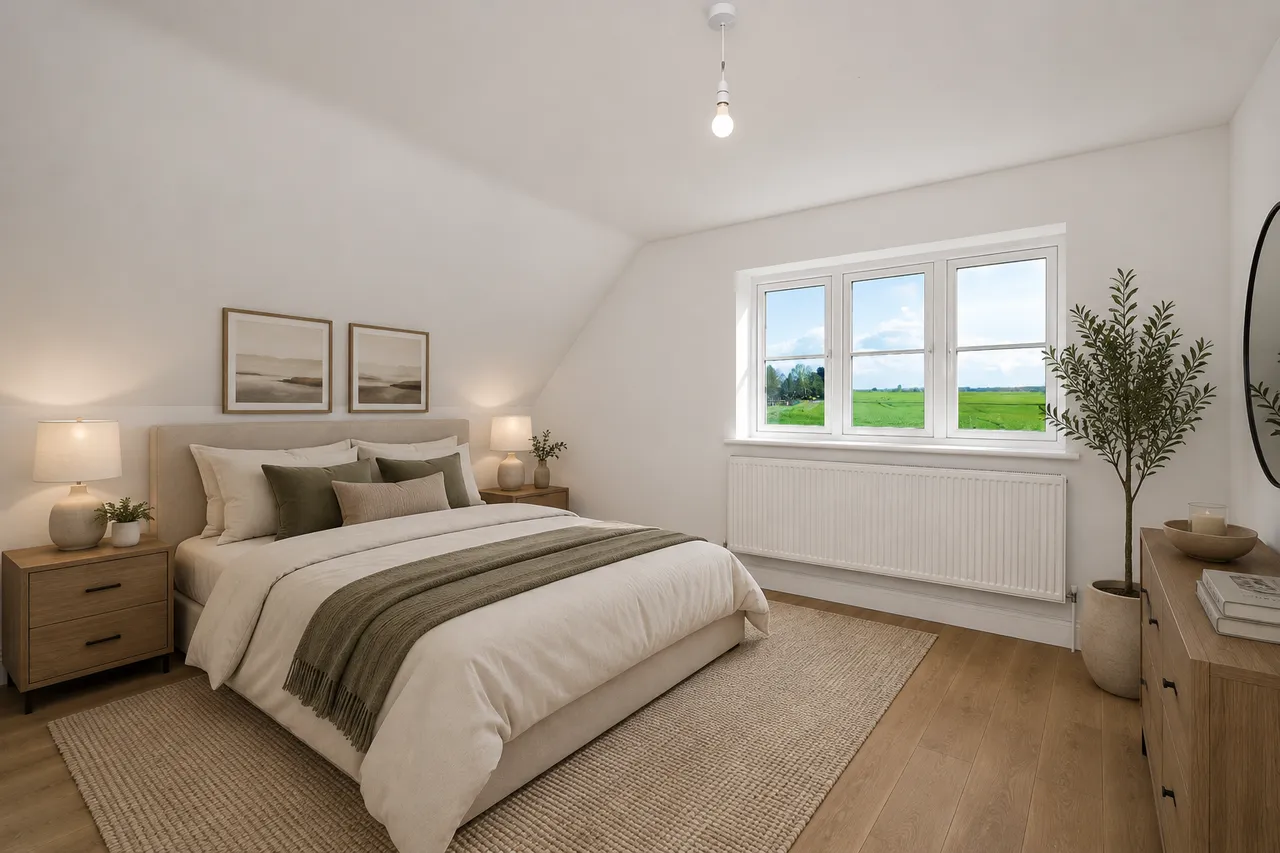 PLOT 2 Gt Raveley, Huntingdon Road, Peterborough, PE28 2QU, photo 8
