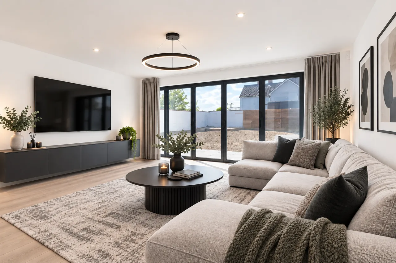 PLOT 2 Gt Raveley, Huntingdon Road, Peterborough, PE28 2QU, photo 5