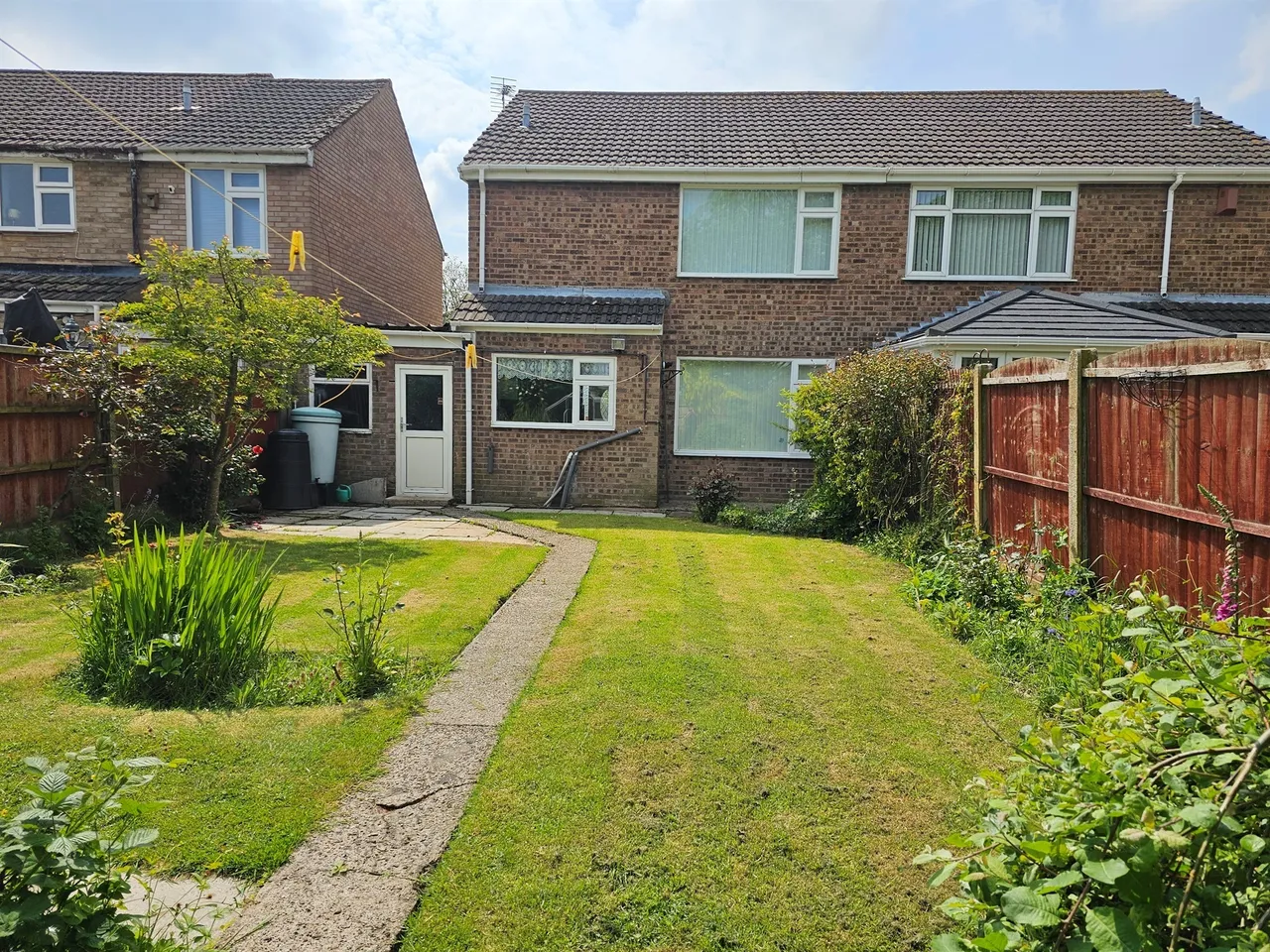 Baker Drive, Great Sutton, CH66, photo 19