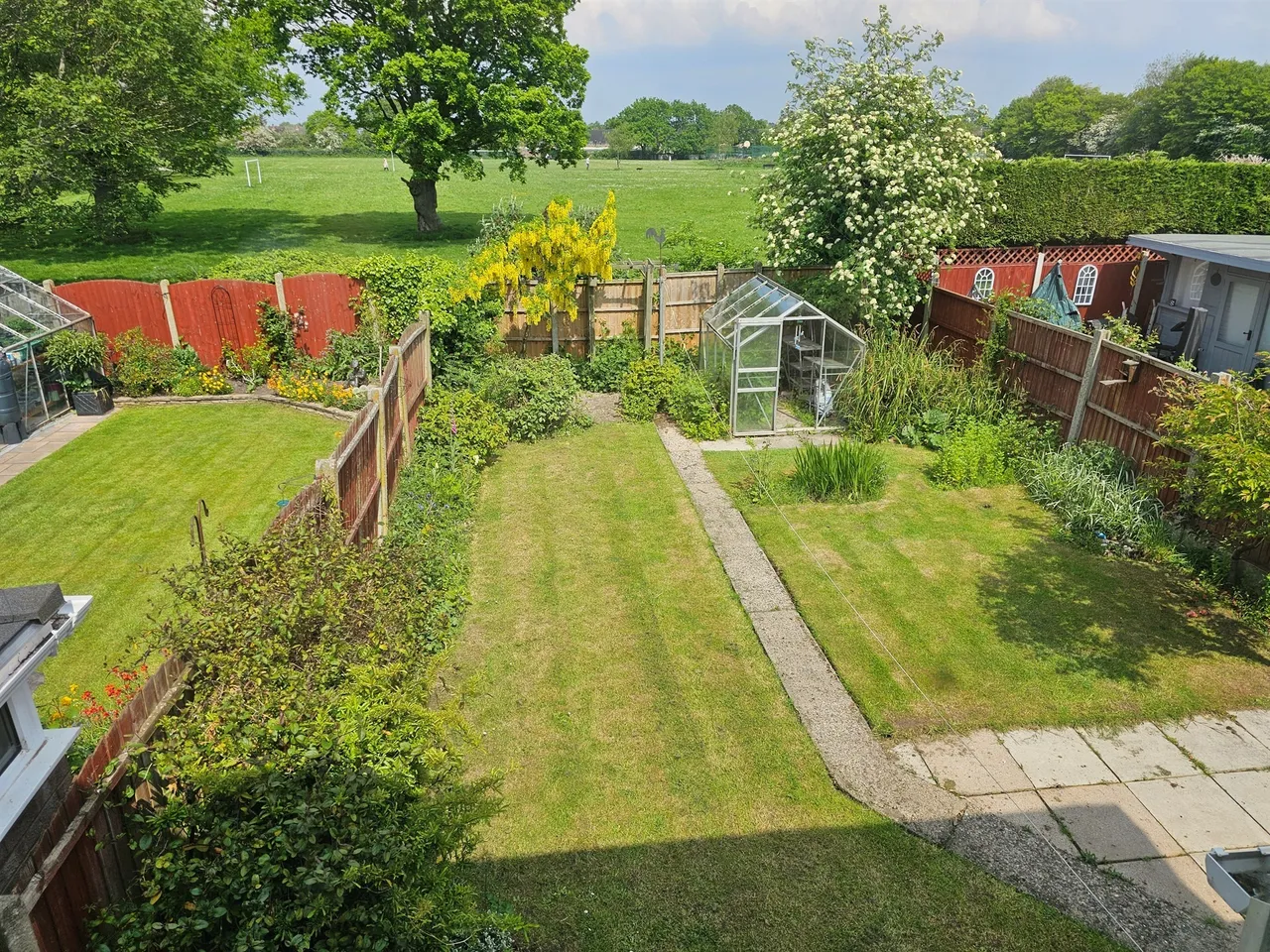 Baker Drive, Great Sutton, CH66, photo 18