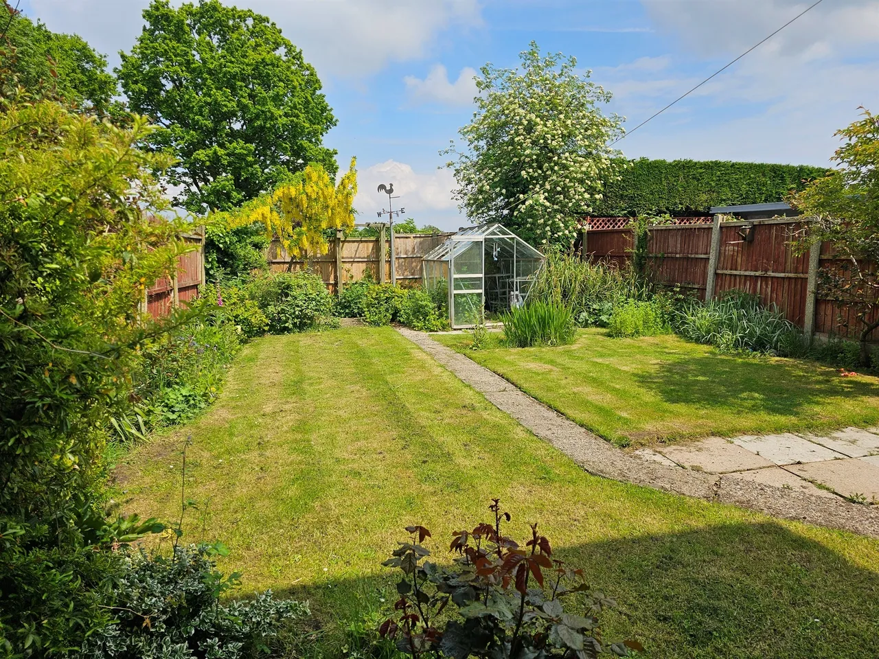 Baker Drive, Great Sutton, CH66, photo 20