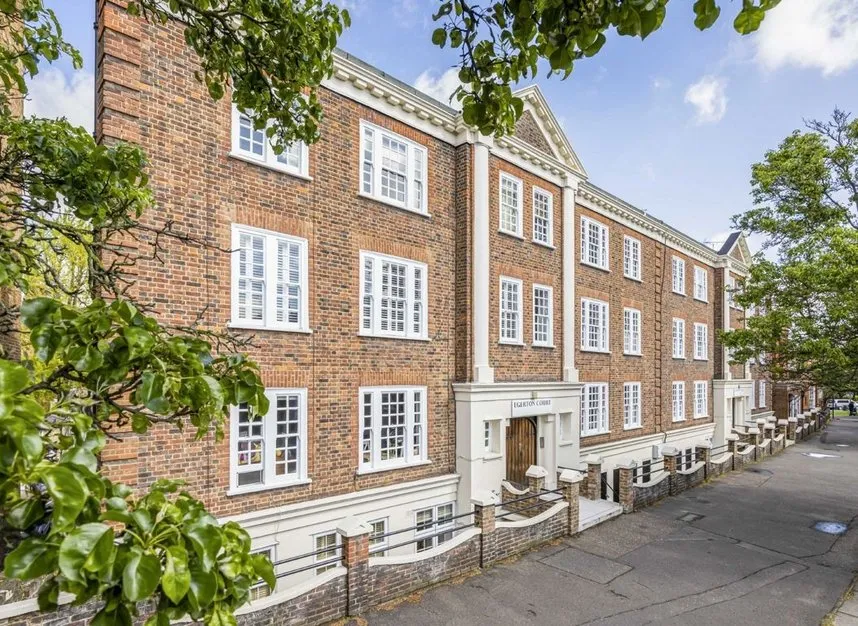 2 bed flat to rent — Paradise Road, Richmond, TW9
