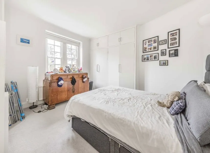 Paradise Road, Richmond, TW9, photo 5