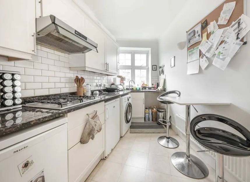 Paradise Road, Richmond, TW9, photo 4