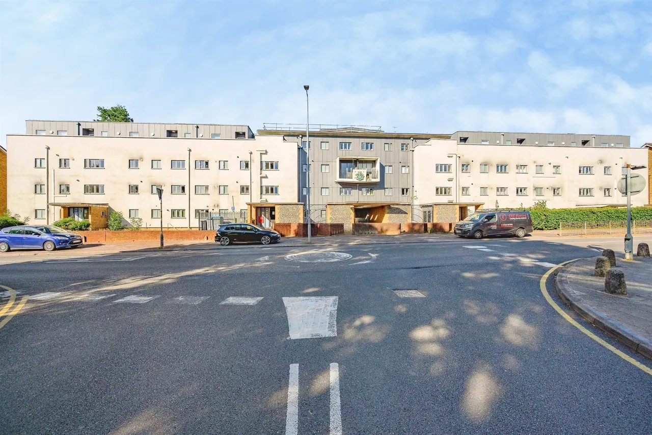 Longlands, Hemel Hempstead, HP2, photo 14
