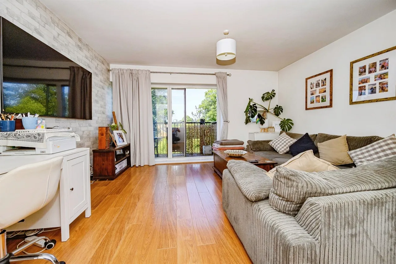 Longlands, Hemel Hempstead, HP2, photo 5