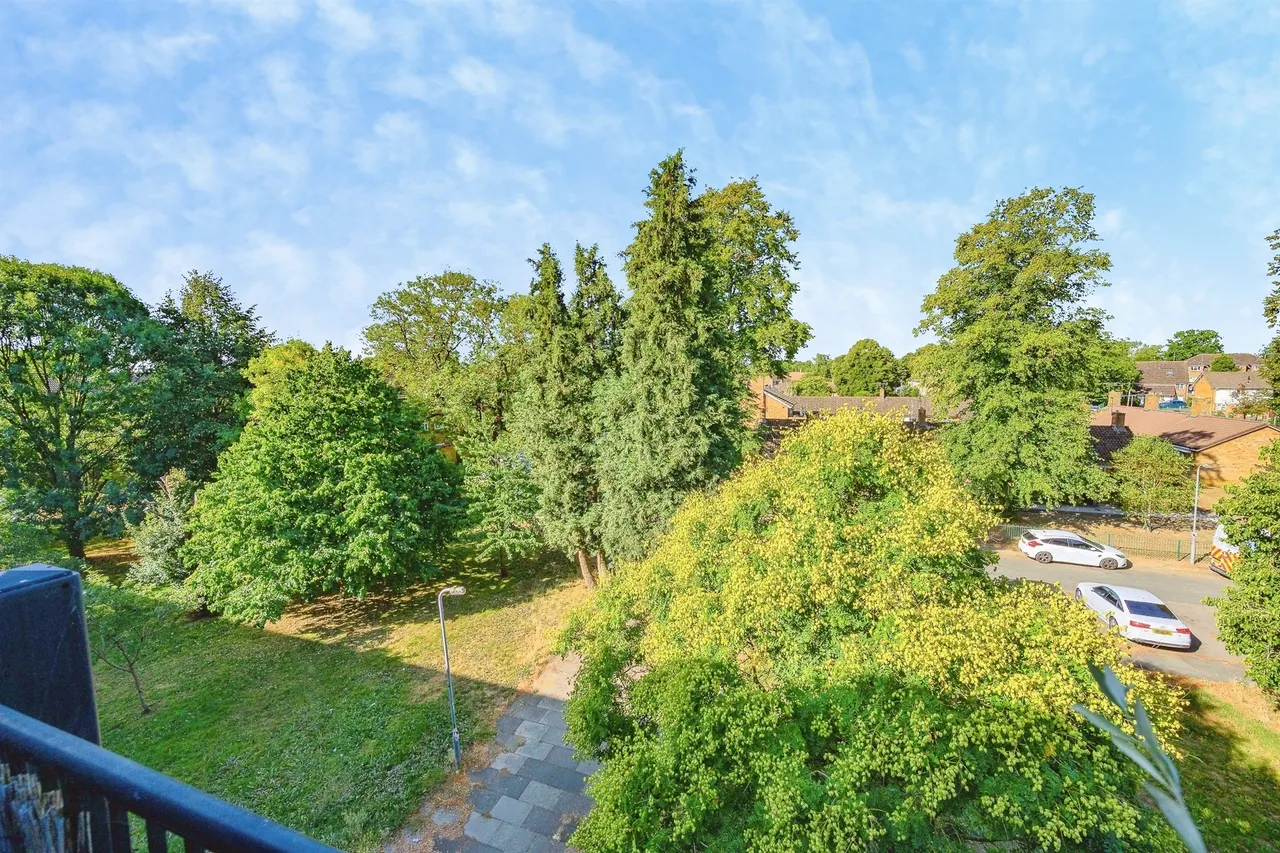 Longlands, Hemel Hempstead, HP2, photo 4