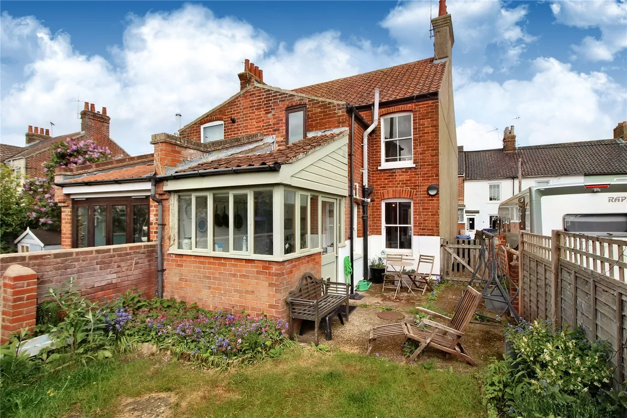 Hurn Crag Road, Reydon, Southwold, Suffolk, IP18, photo 12