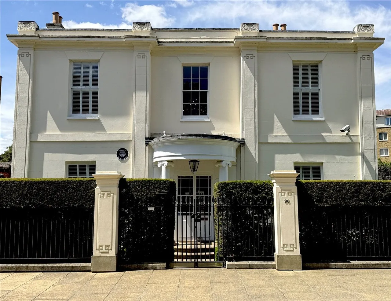 Point Pleasant, London, SW18, photo 9