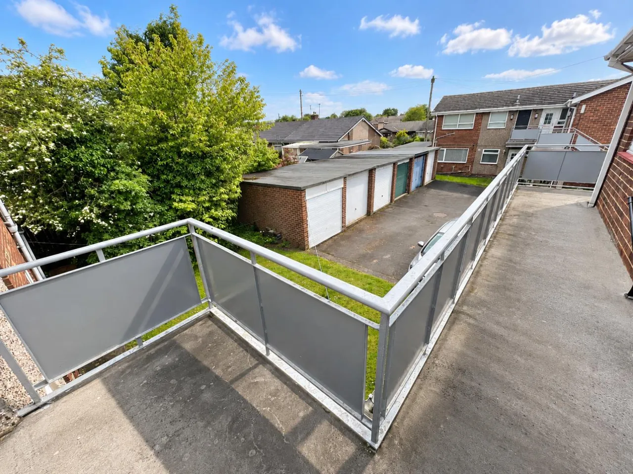 Richmond Court, Newton Hall, DH1, photo 9