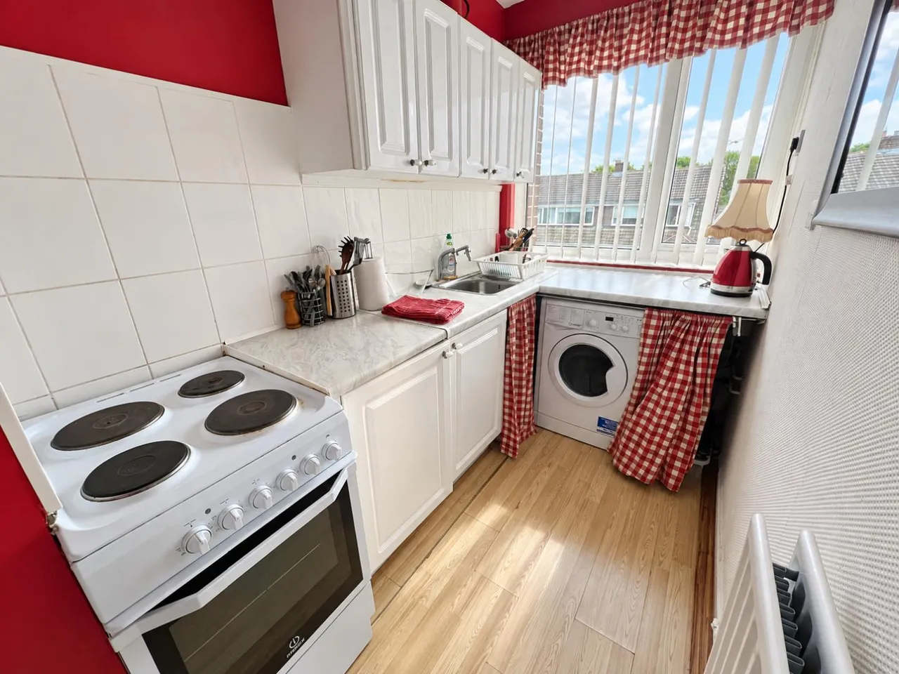Richmond Court, Newton Hall, DH1, photo 3