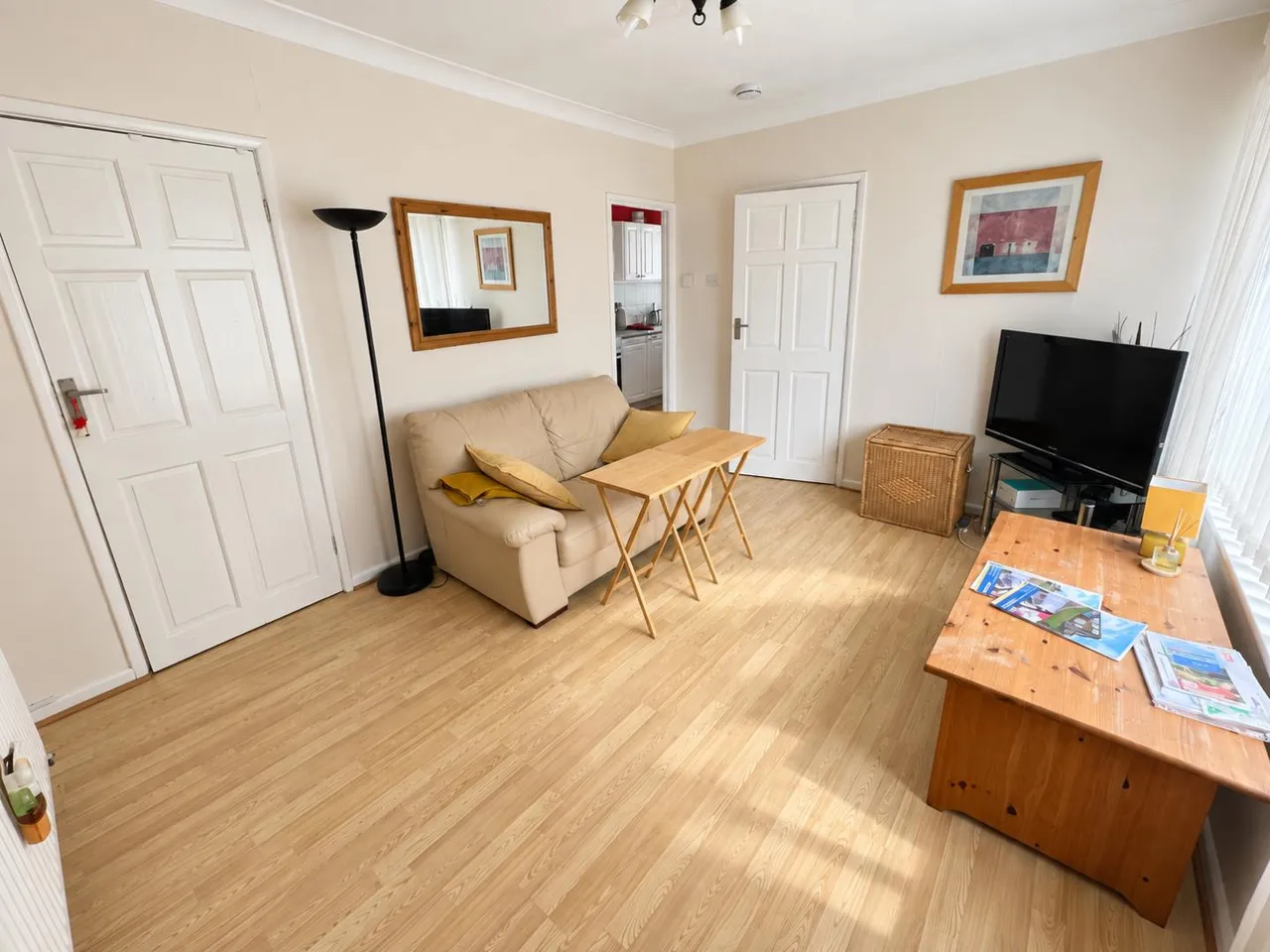 Richmond Court, Newton Hall, DH1, photo 5